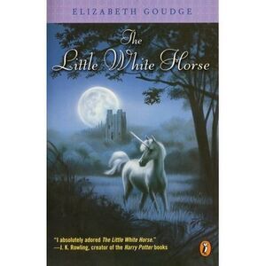The Little White Horse -- Elizabeth Goudge
